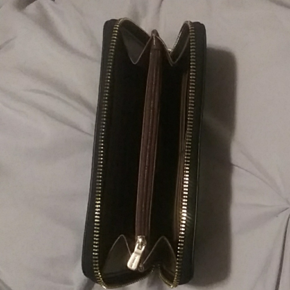 Coach Pac-Man signature wallet - Picture 3 of 4
